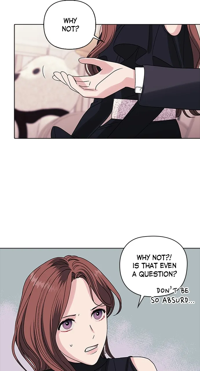 Lifesaving Romance Chapter 6 page 56 - 