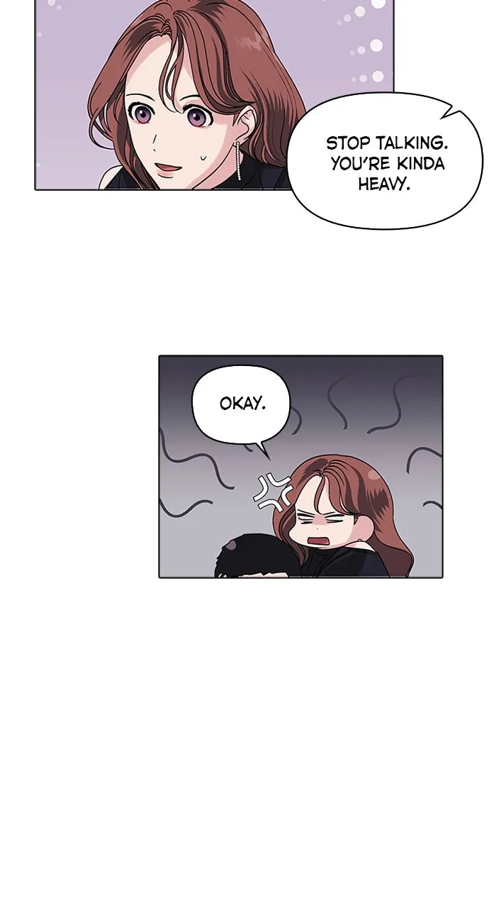 Lifesaving Romance Chapter 6 page 7 - 
