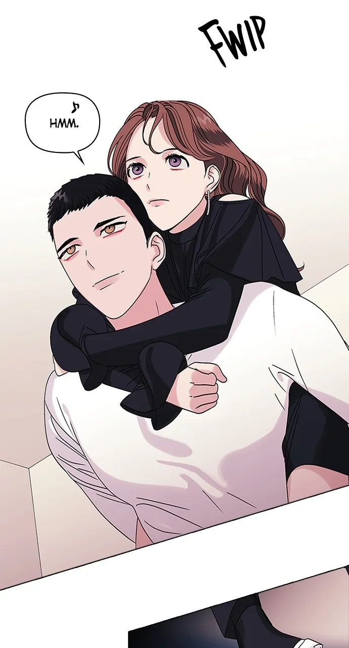 Lifesaving Romance Chapter 6 page 8 - 
