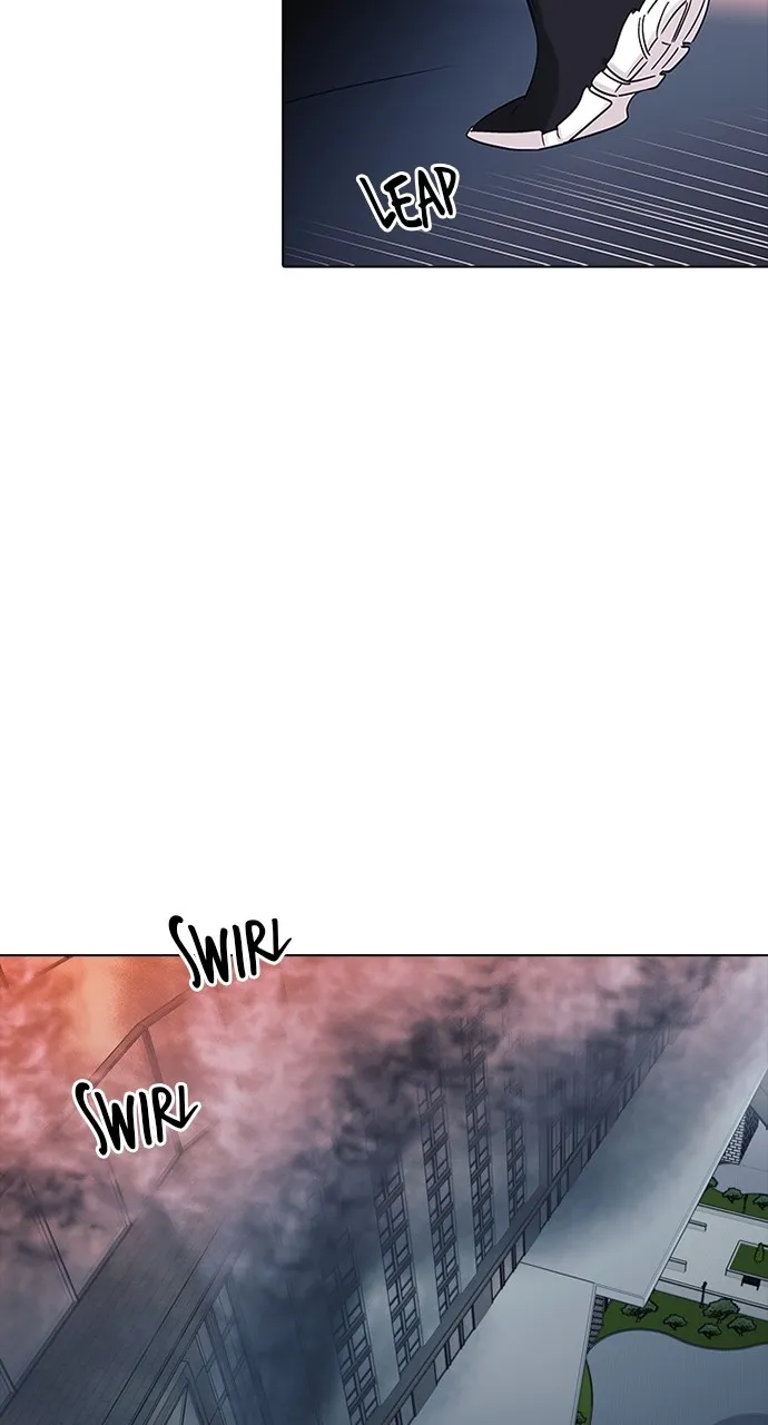 Lifesaving Romance Chapter 6 page 9 - 