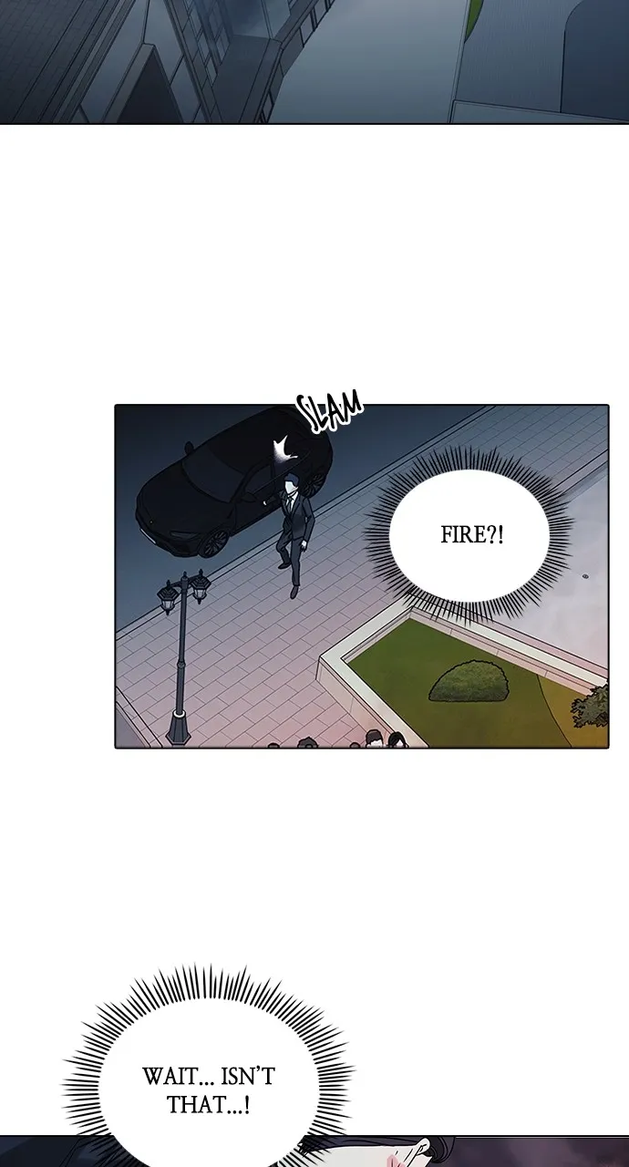 Lifesaving Romance Chapter 6 page 10 - 