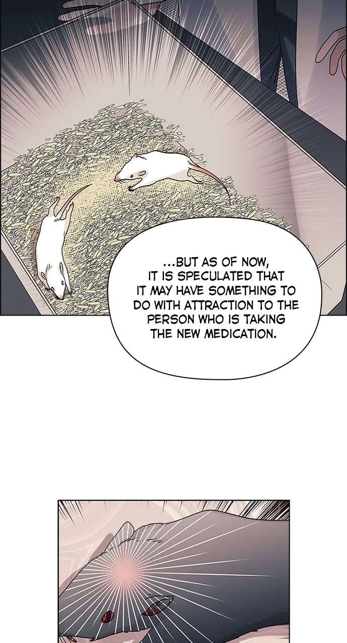 Lifesaving Romance Chapter 7 page 3 - 