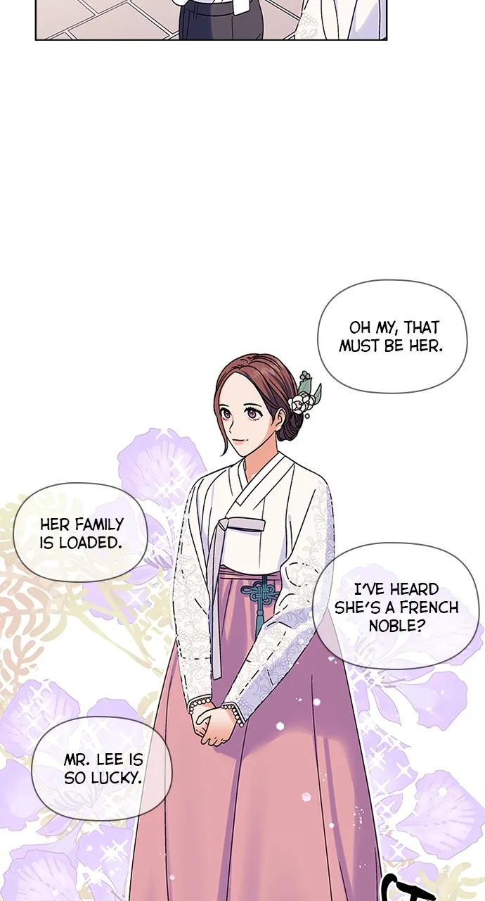 Lifesaving Romance Chapter 7 page 21 - 