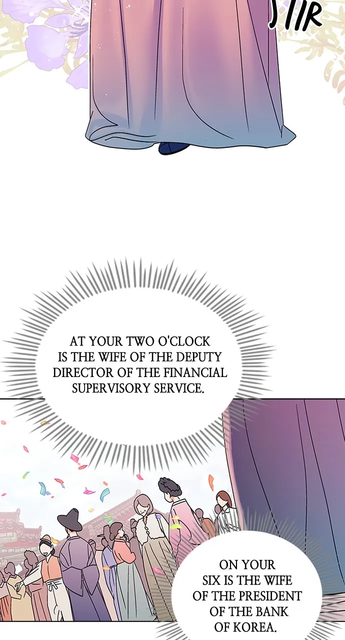 Lifesaving Romance Chapter 7 page 22 - 