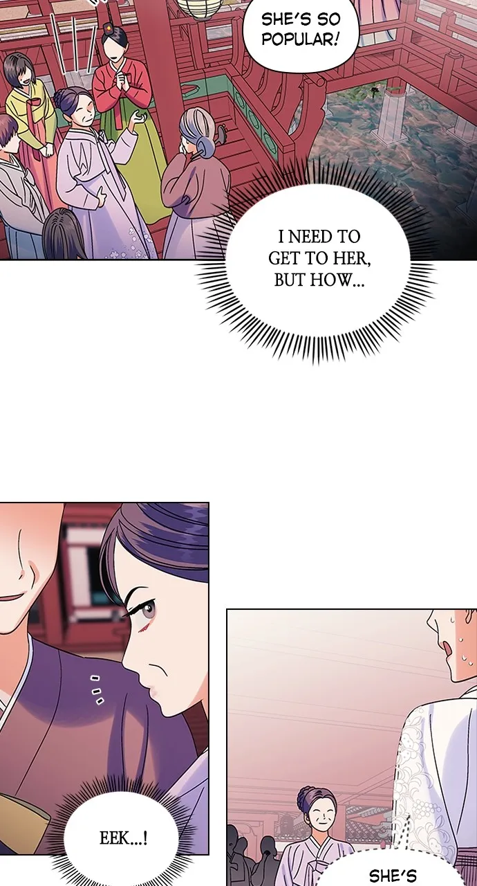 Lifesaving Romance Chapter 7 page 25 - 