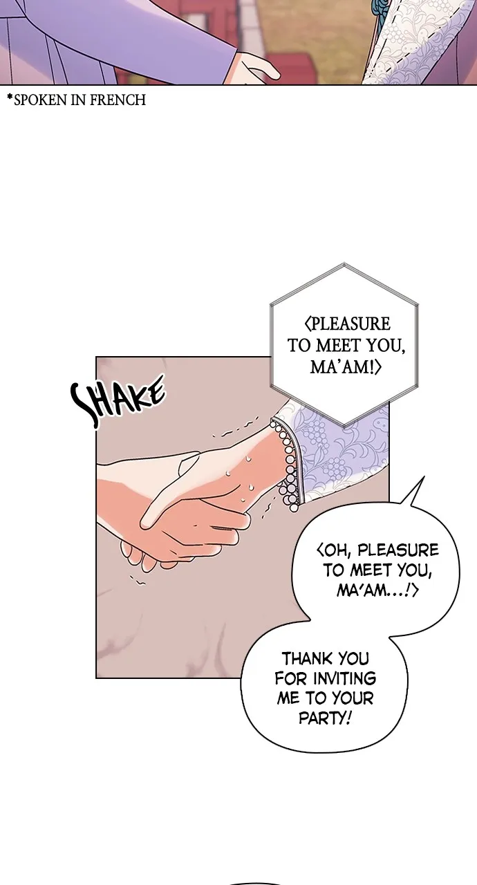 Lifesaving Romance Chapter 7 page 27 - 