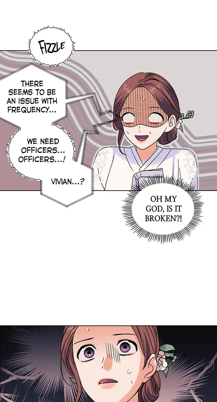 Lifesaving Romance Chapter 7 page 30 - 
