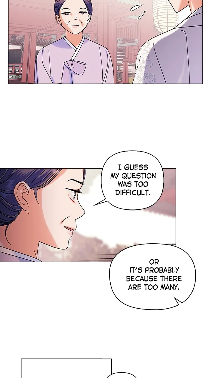 Lifesaving Romance Chapter 7 page 32 - 