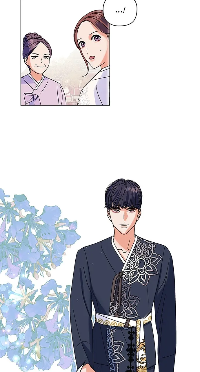 Lifesaving Romance Chapter 7 page 33 - 