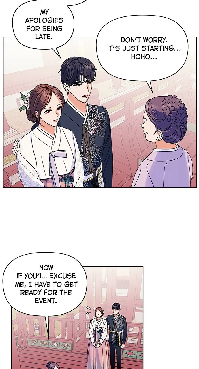 Lifesaving Romance Chapter 7 page 35 - 