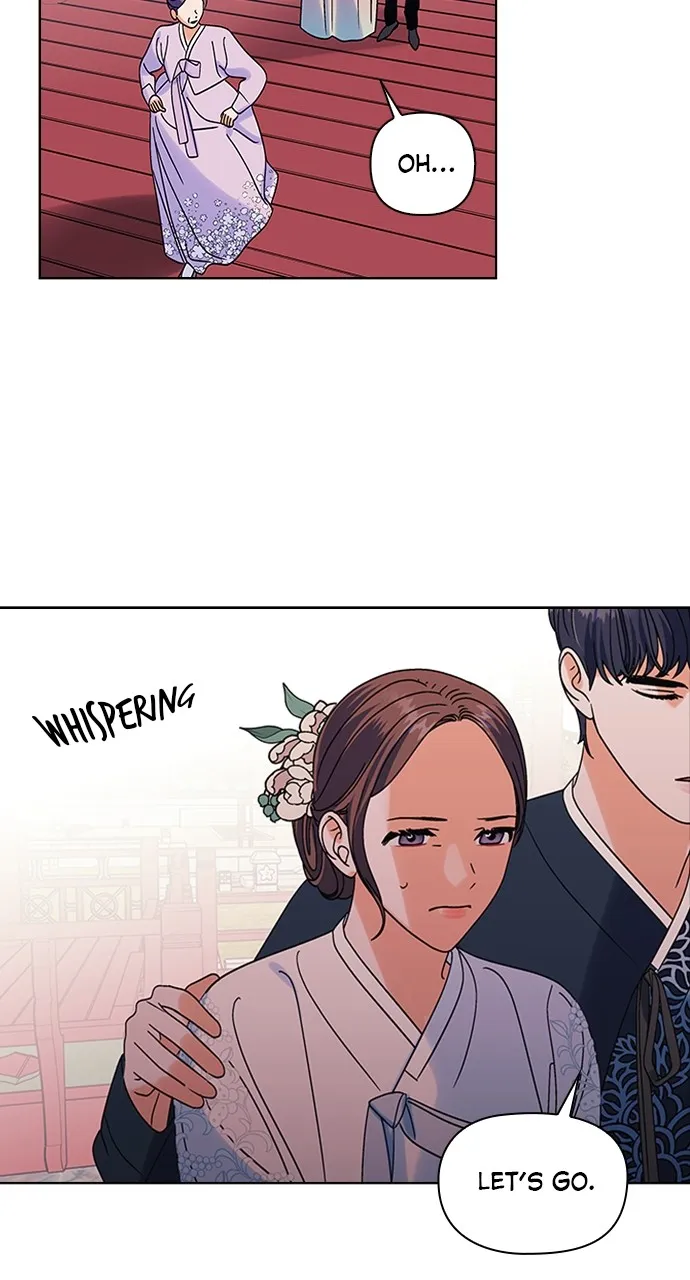 Lifesaving Romance Chapter 7 page 36 - 