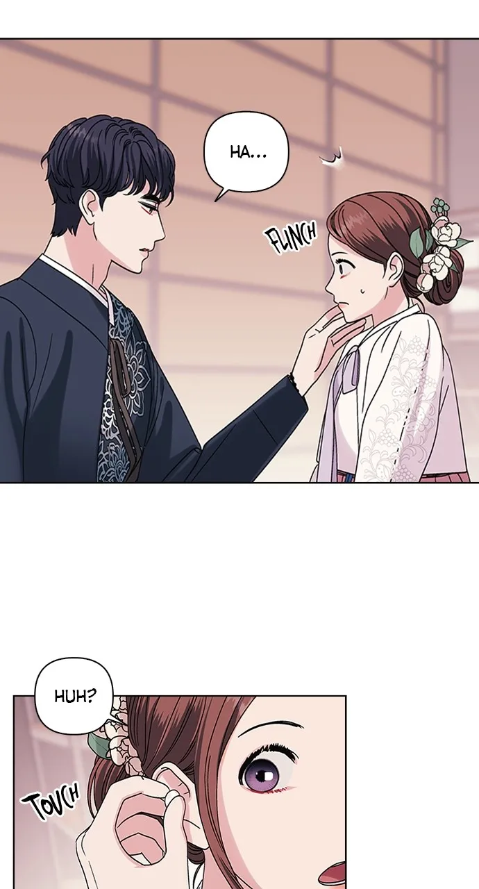Lifesaving Romance Chapter 7 page 38 - 