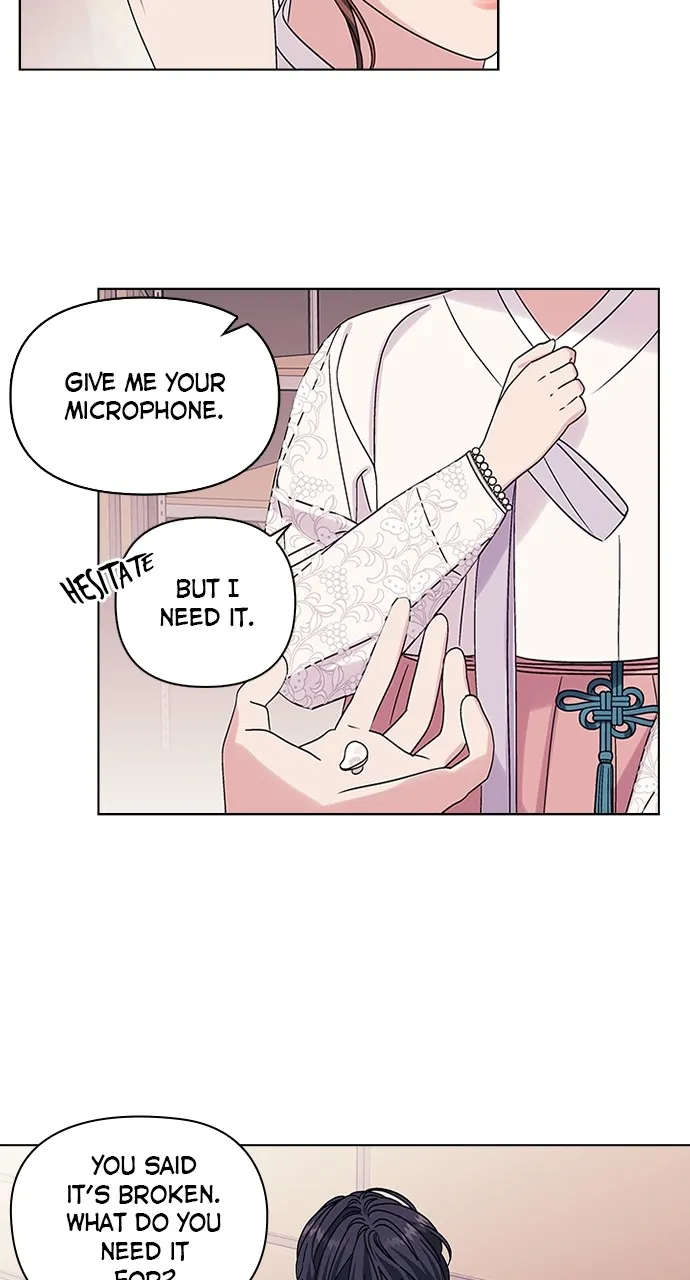 Lifesaving Romance Chapter 7 page 39 - 