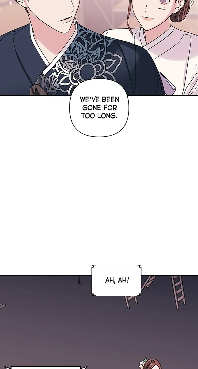 Lifesaving Romance Chapter 7 page 45 - 