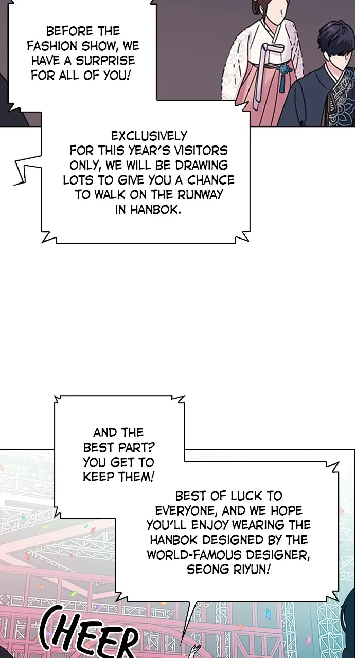 Lifesaving Romance Chapter 7 page 46 - 