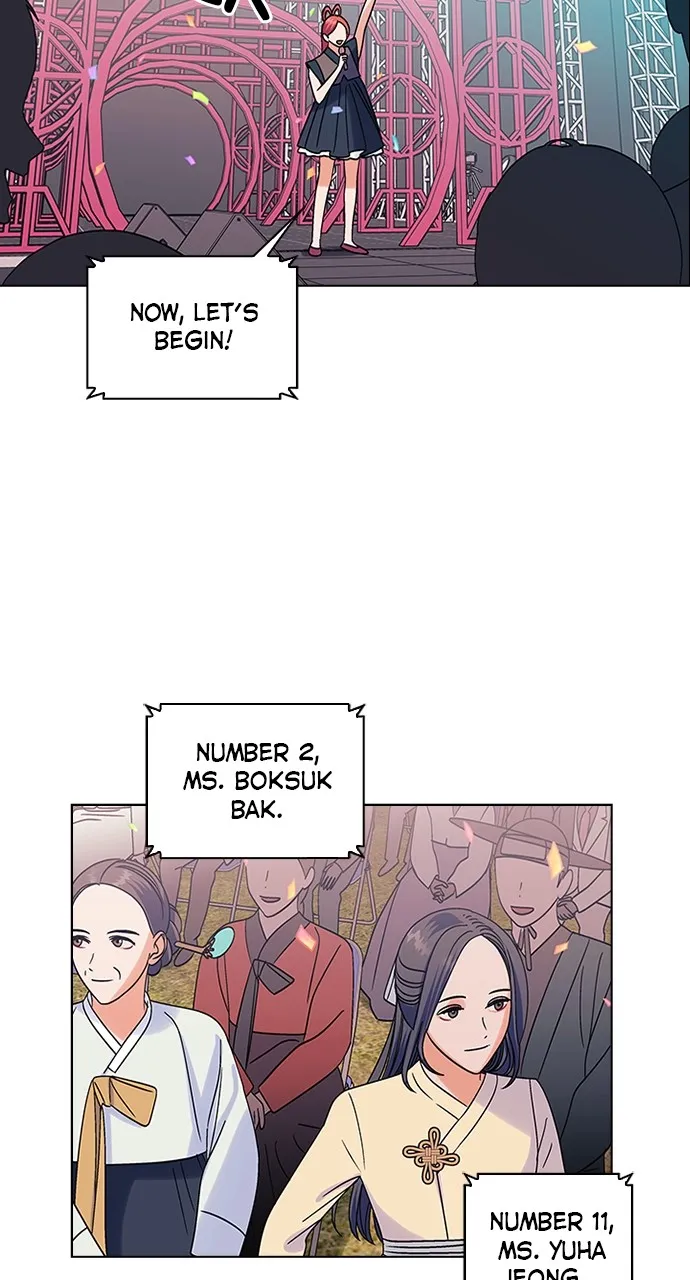 Lifesaving Romance Chapter 7 page 47 - 
