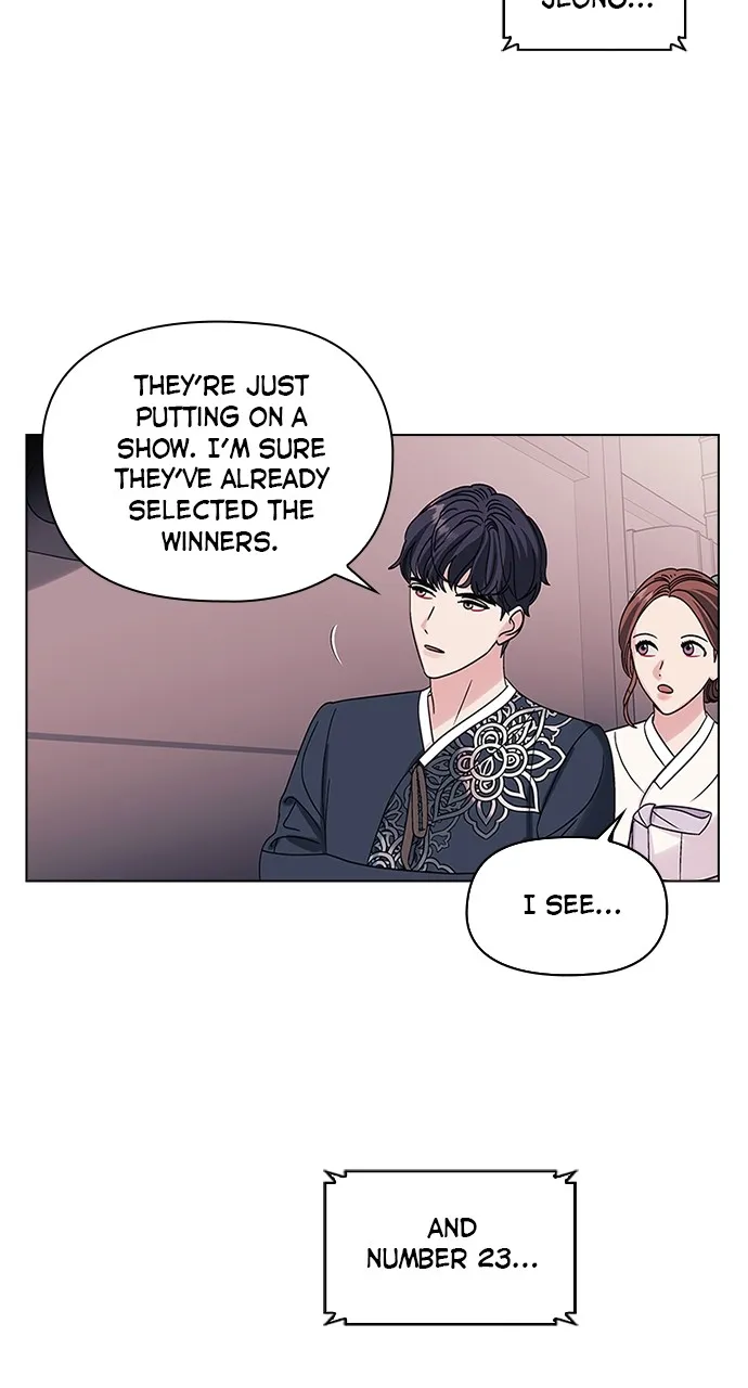 Lifesaving Romance Chapter 7 page 48 - 