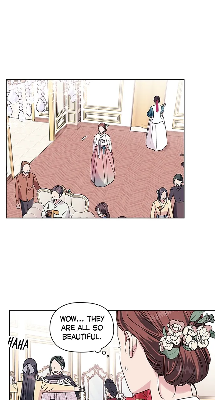 Lifesaving Romance Chapter 7 page 52 - 