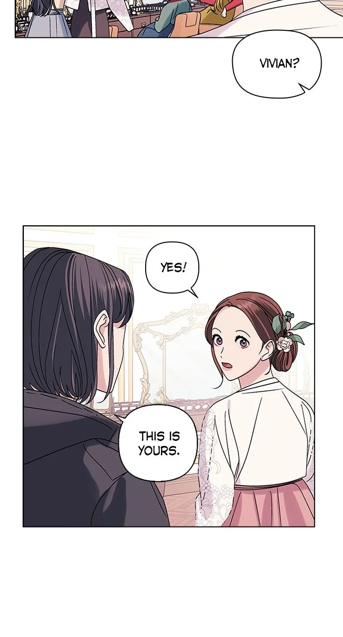 Lifesaving Romance Chapter 7 page 53 - 