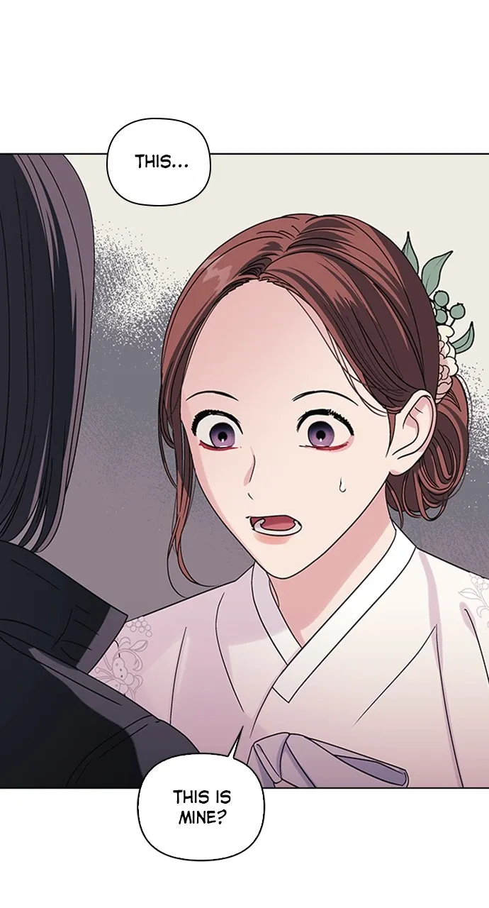 Lifesaving Romance Chapter 7 page 54 - 