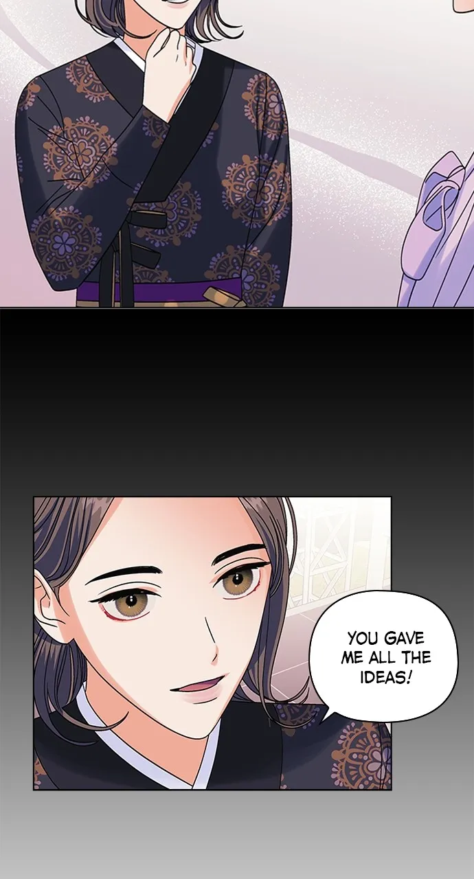 Lifesaving Romance Chapter 7 page 57 - 