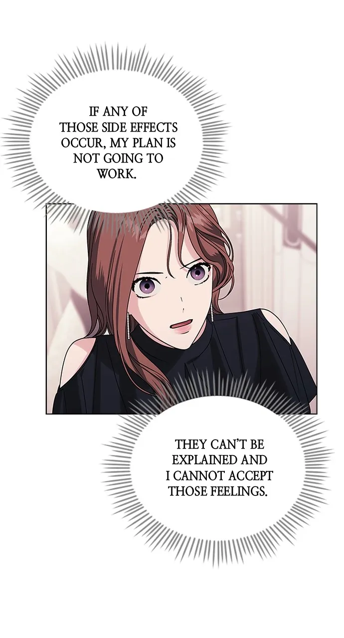 Lifesaving Romance Chapter 7 page 8 - 