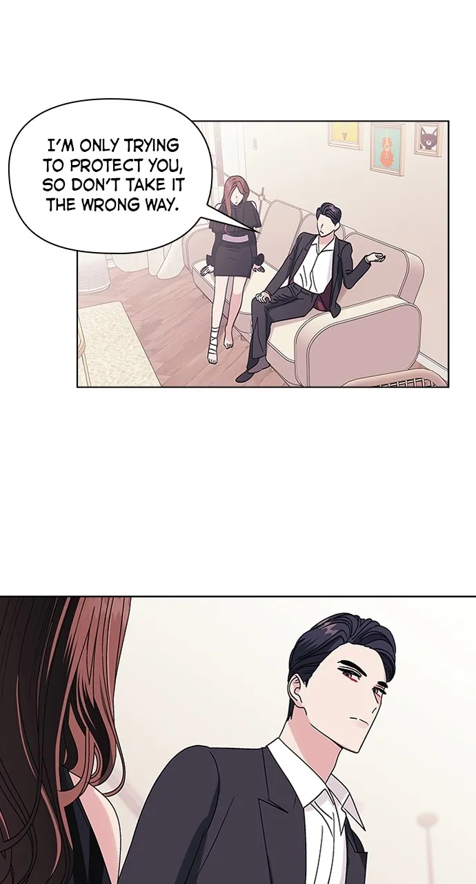 Lifesaving Romance Chapter 7 page 9 - 