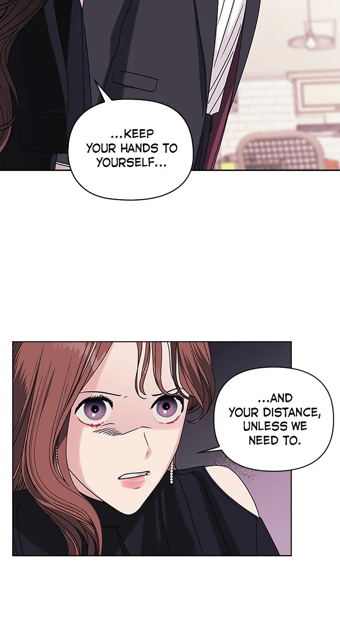 Lifesaving Romance Chapter 7 page 10 - 