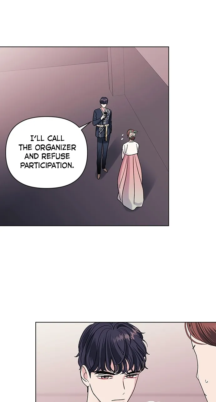 Lifesaving Romance Chapter 8 page 2 - 