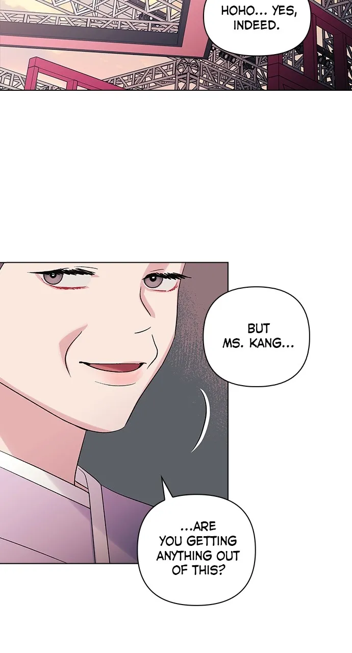 Lifesaving Romance Chapter 8 page 12 - 