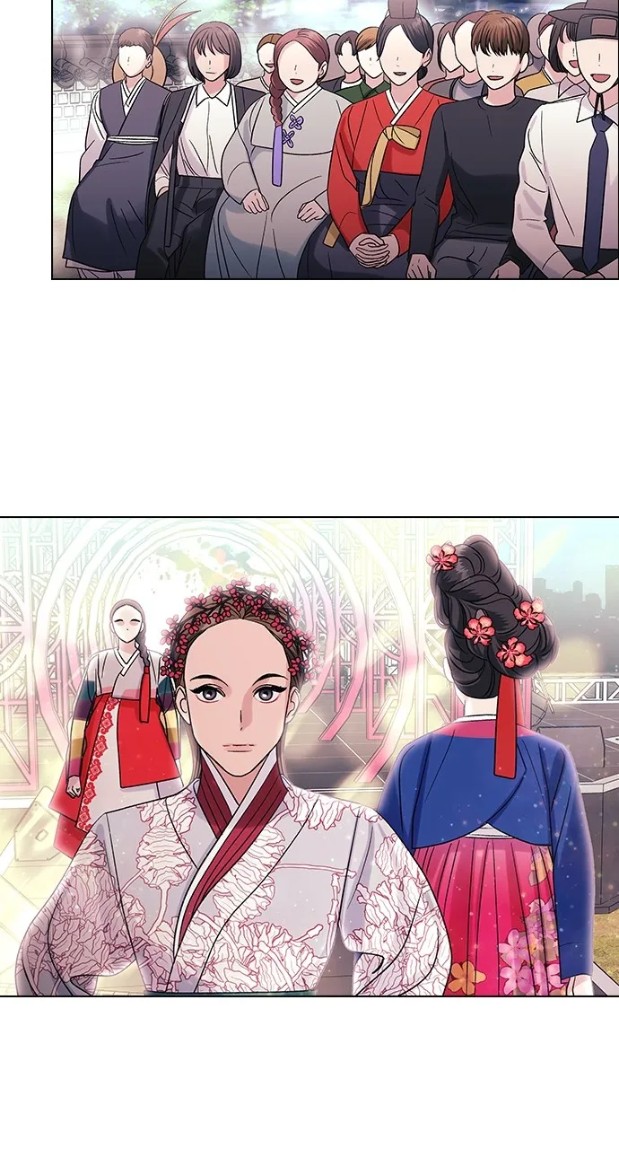 Lifesaving Romance Chapter 8 page 18 - 