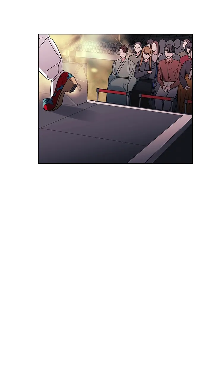 Lifesaving Romance Chapter 8 page 19 - 
