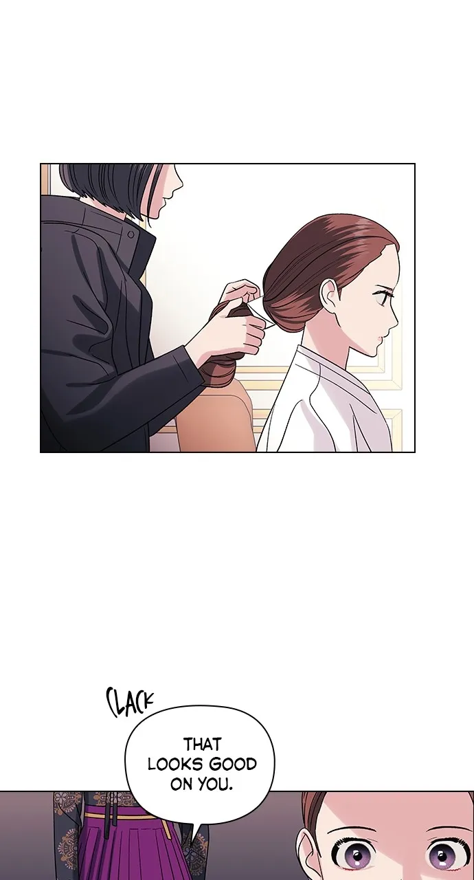 Lifesaving Romance Chapter 8 page 20 - 