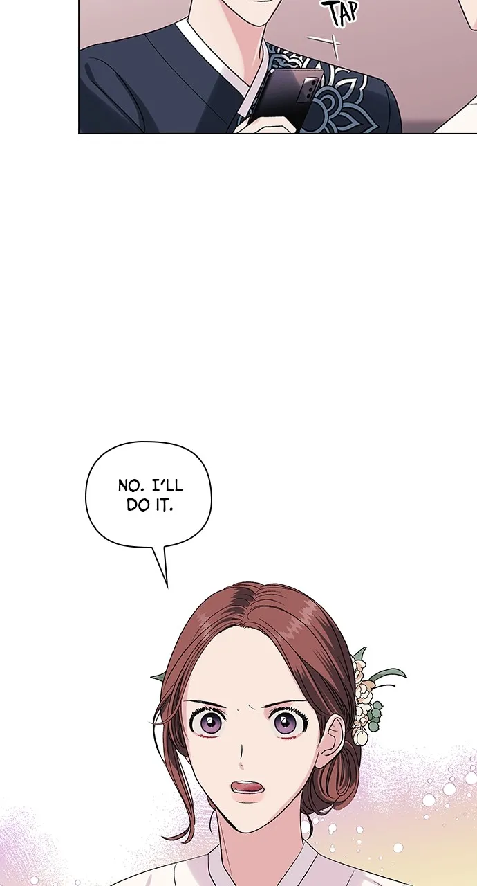 Lifesaving Romance Chapter 8 page 3 - 