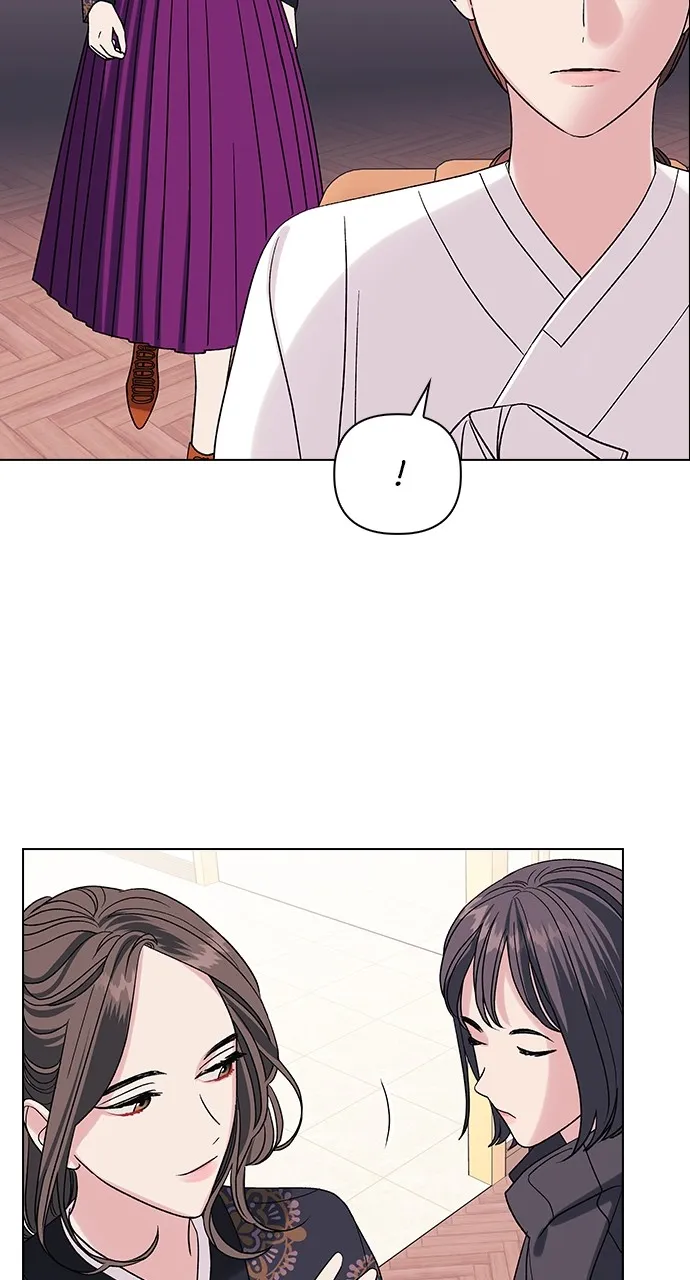 Lifesaving Romance Chapter 8 page 21 - 