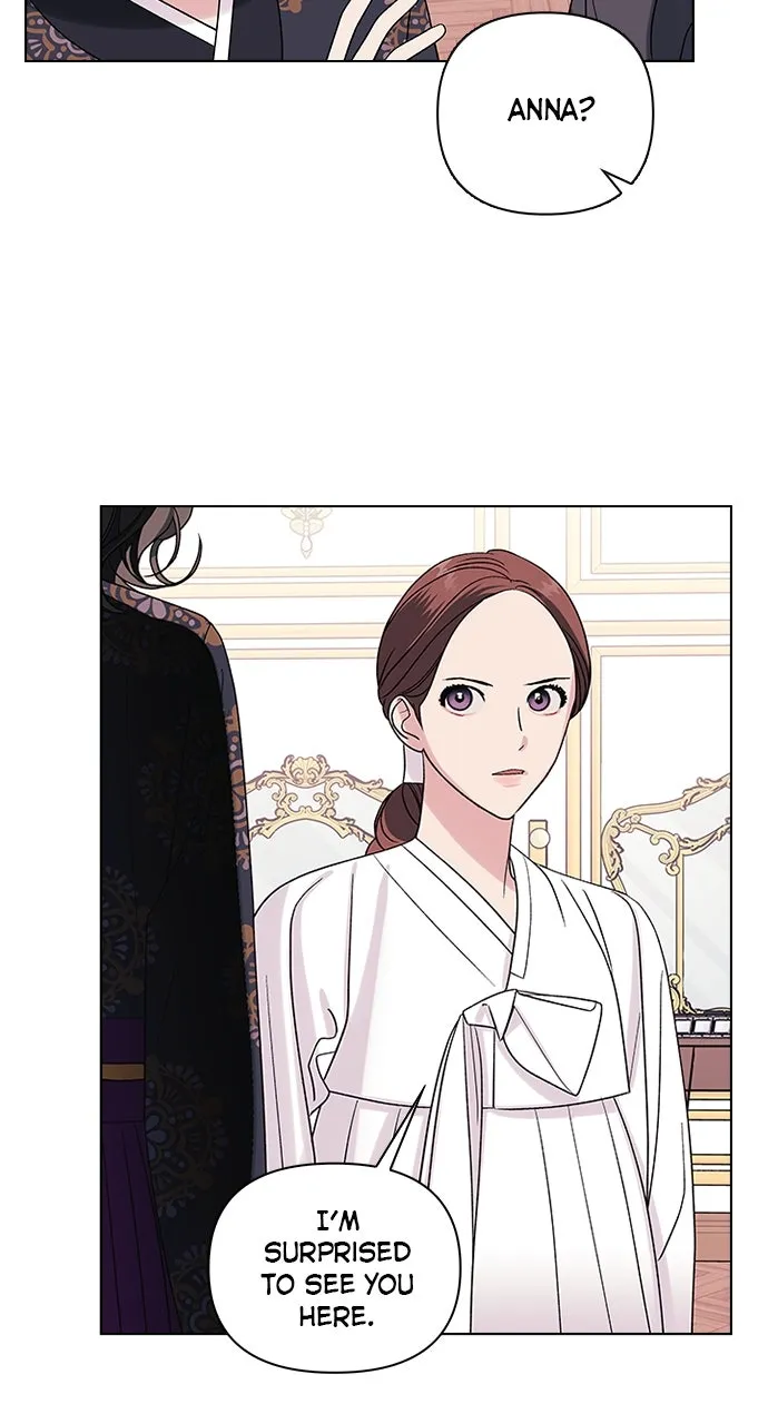 Lifesaving Romance Chapter 8 page 22 - 