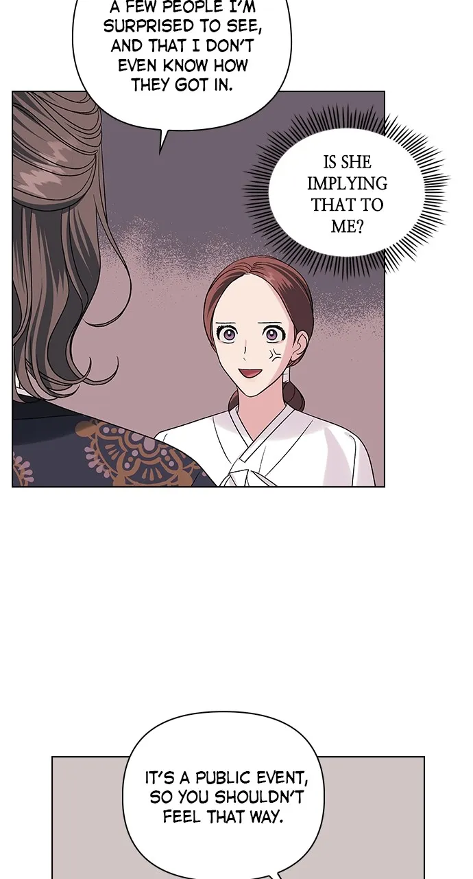 Lifesaving Romance Chapter 8 page 26 - 