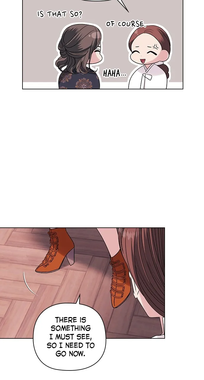 Lifesaving Romance Chapter 8 page 27 - 