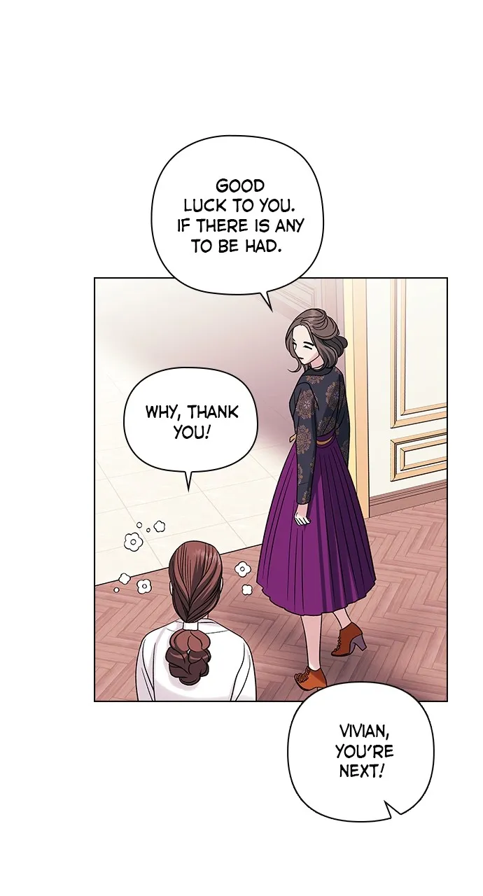 Lifesaving Romance Chapter 8 page 28 - 