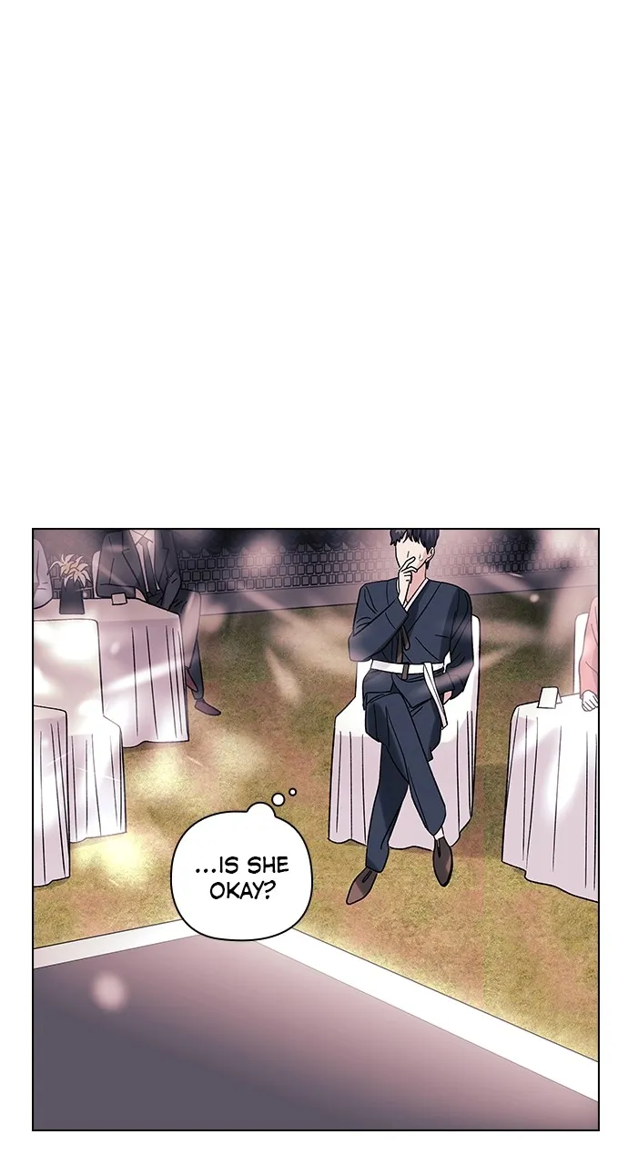 Lifesaving Romance Chapter 8 page 30 - 