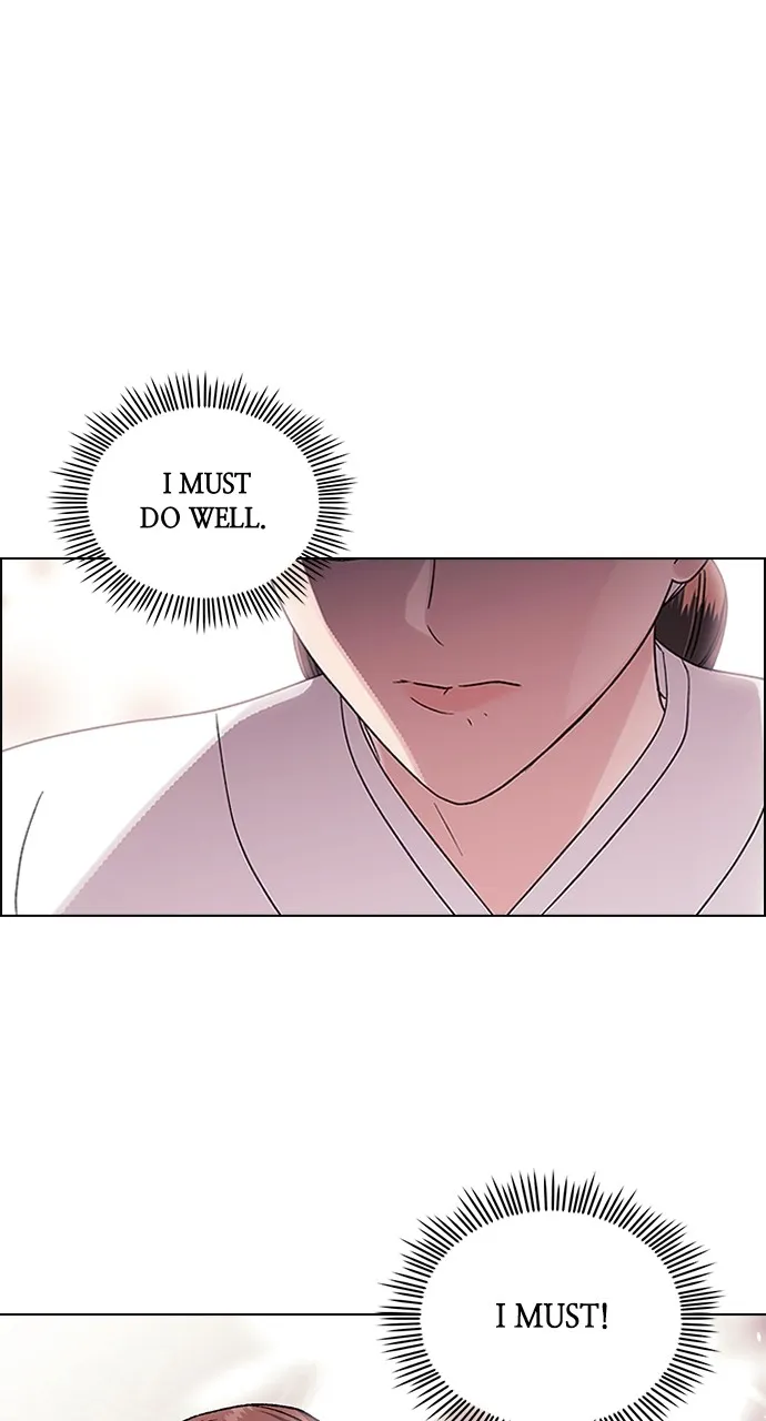 Lifesaving Romance Chapter 8 page 33 - 