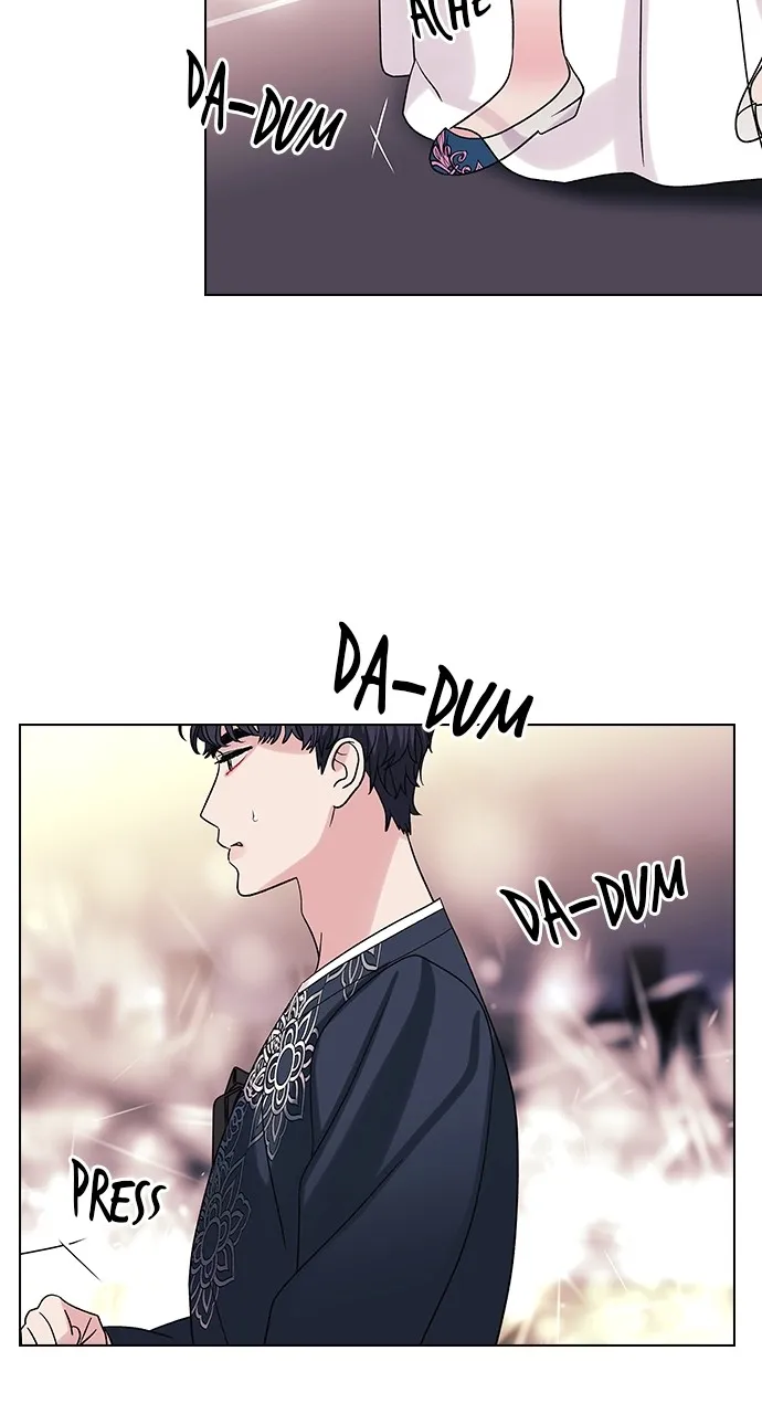 Lifesaving Romance Chapter 8 page 35 - 