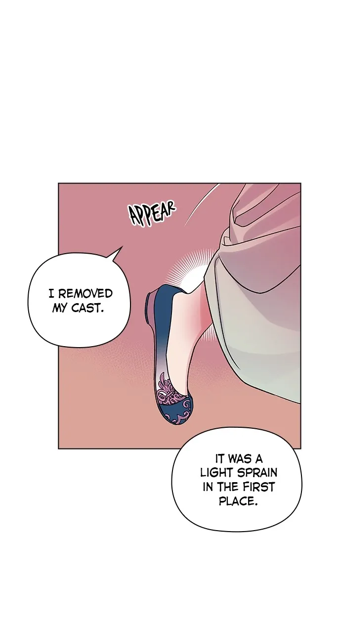 Lifesaving Romance Chapter 8 page 5 - 