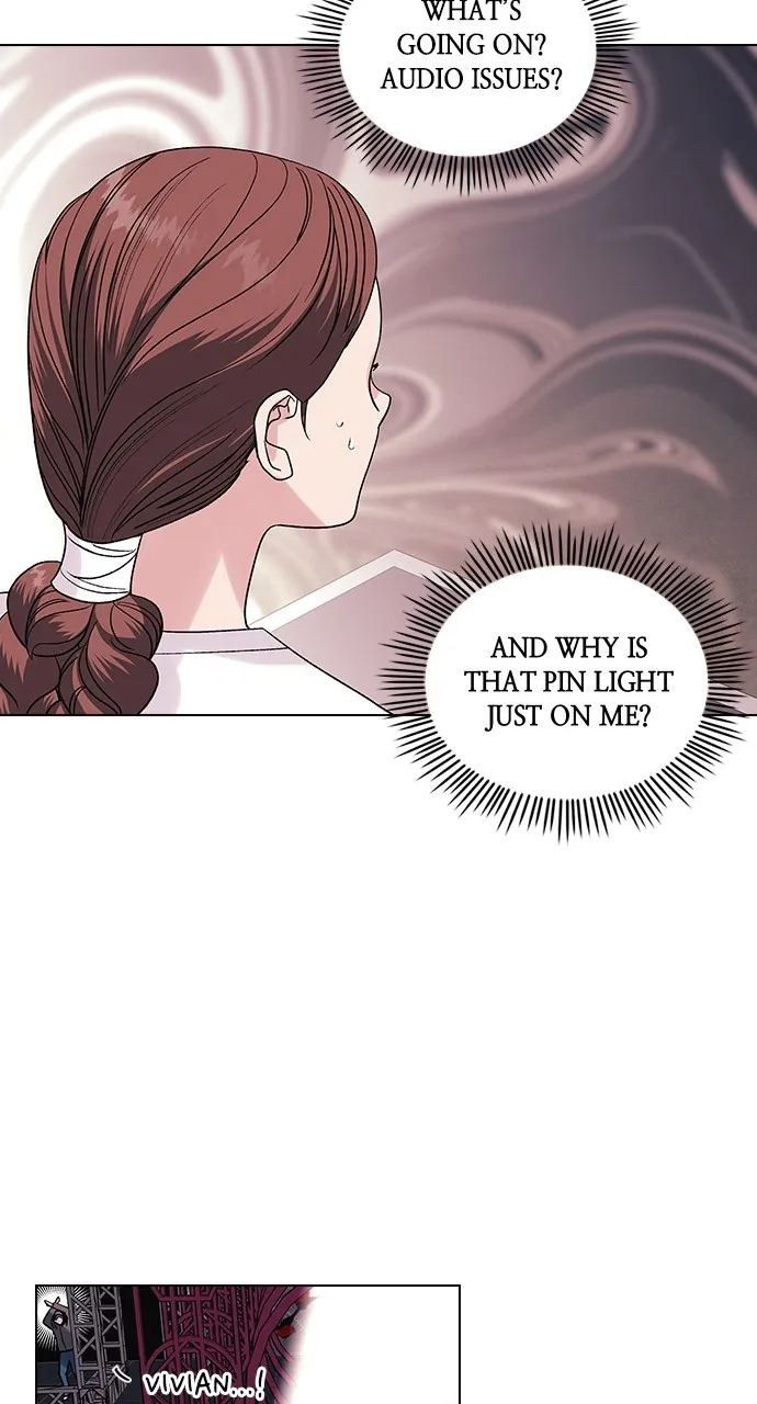 Lifesaving Romance Chapter 8 page 41 - 