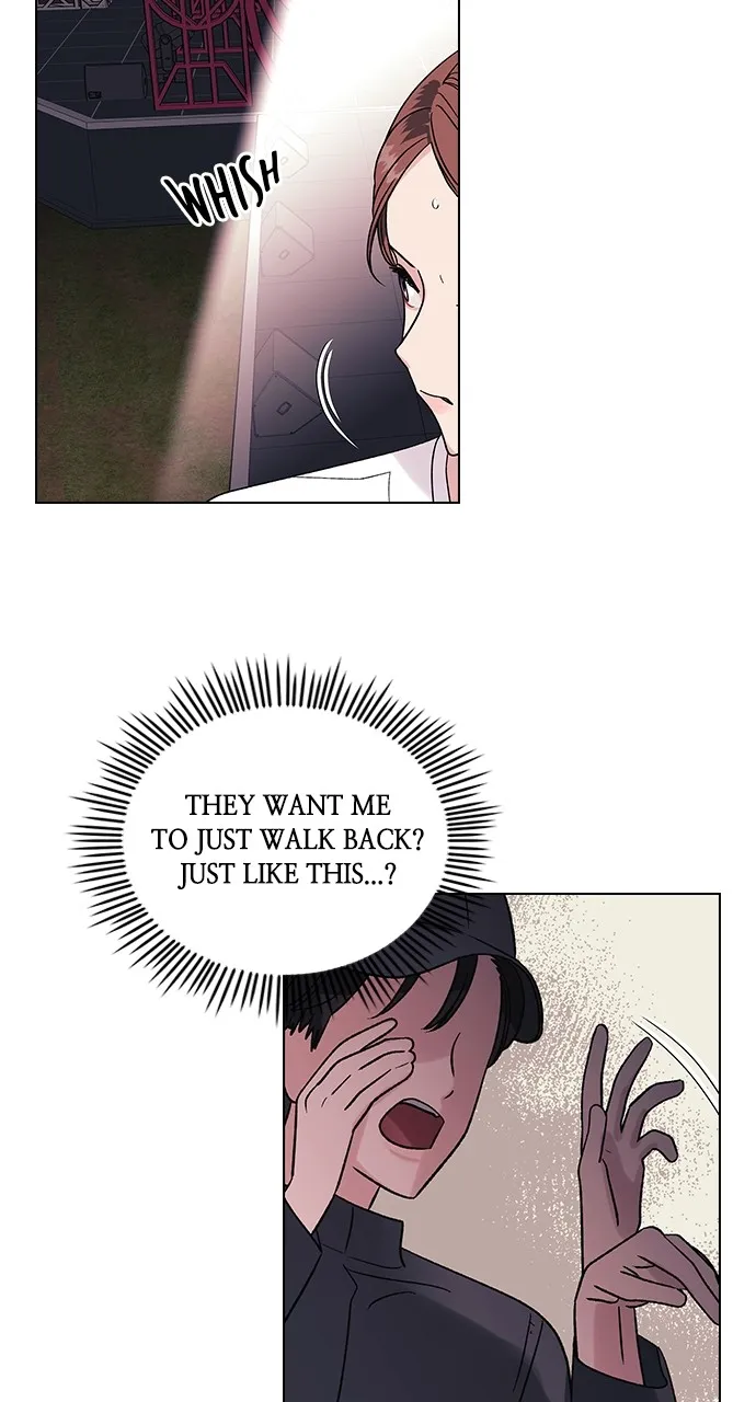 Lifesaving Romance Chapter 8 page 42 - 