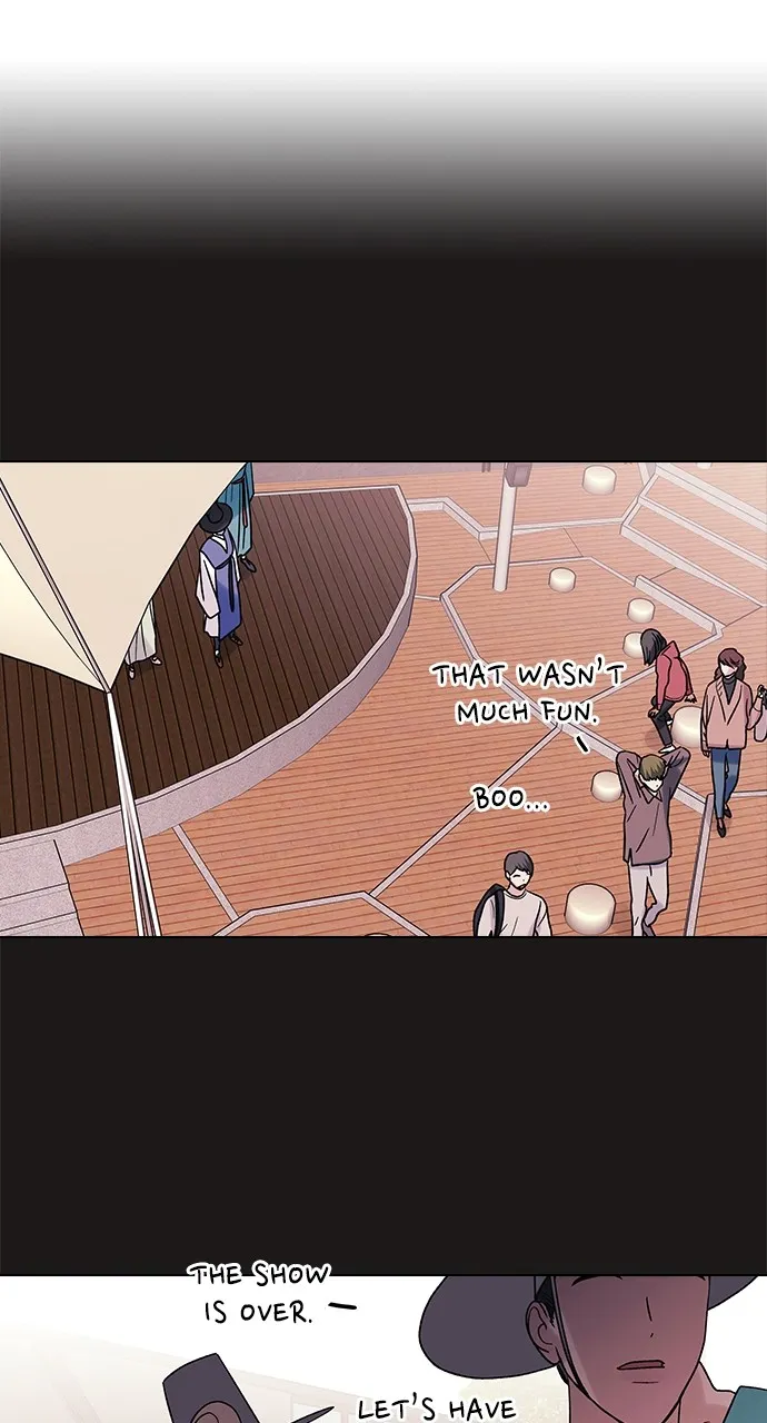 Lifesaving Romance Chapter 8 page 45 - 