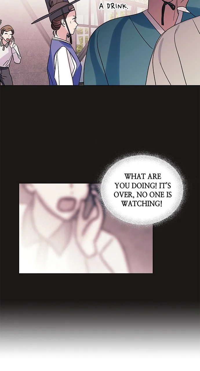 Lifesaving Romance Chapter 8 page 46 - 