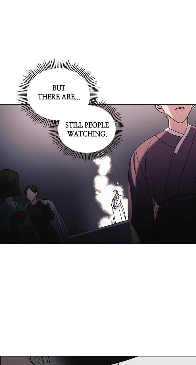 Lifesaving Romance Chapter 8 page 47 - 