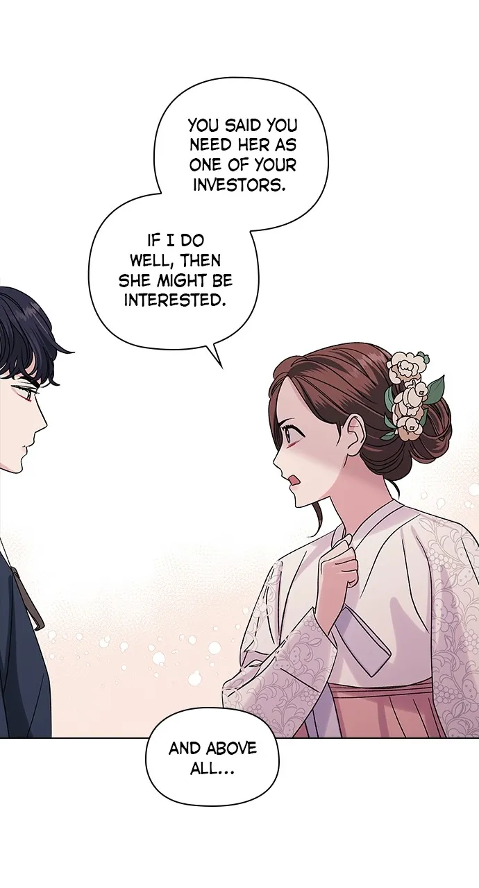 Lifesaving Romance Chapter 8 page 6 - 