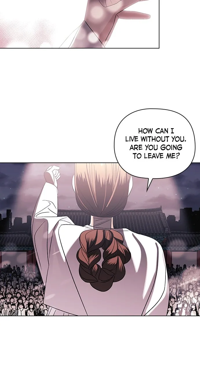 Lifesaving Romance Chapter 8 page 52 - 